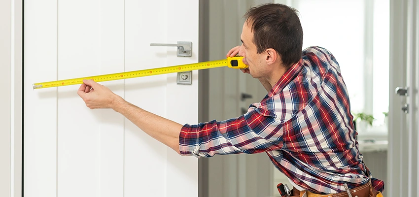 Bonded & Insured Locksmiths For Lock Repair in St. John's, Ontario
