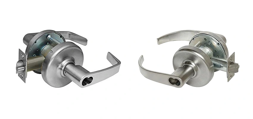 Corbin Russwin Unit Locks Repair Installation in St. John's, ON