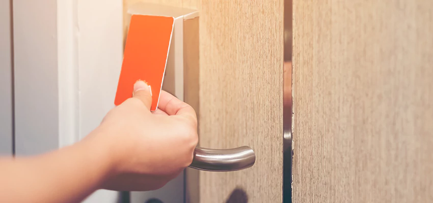 Electronic Locks Motor Repair in St. John's, Ontario