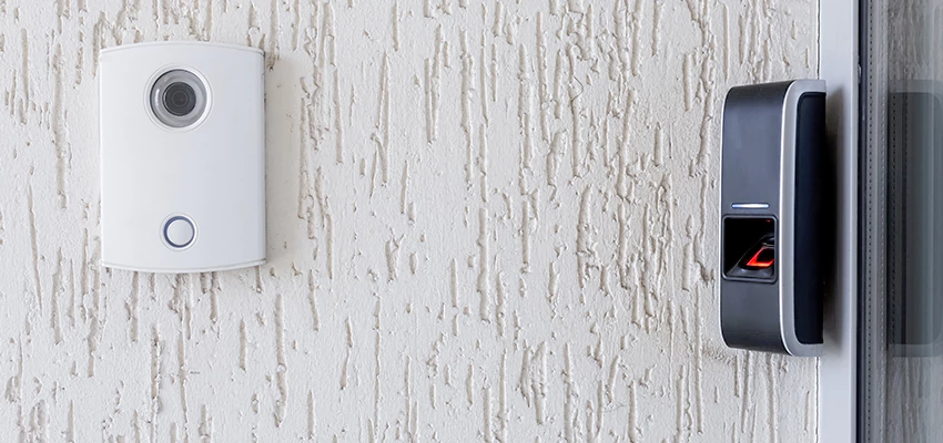 Multi-User Fingerprint Door Locks Installation in St. John's, Ontario