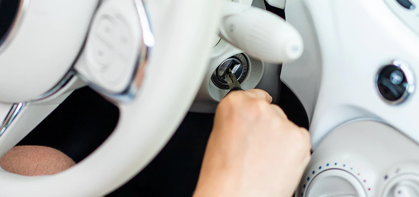 Ignition Lock Barrel Replacement Near Me in St. John's, Ontario