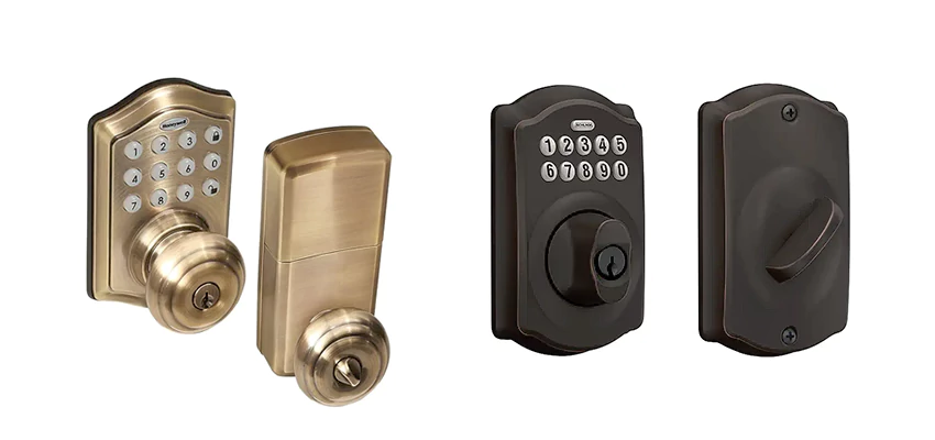 Medeco Locks Replacement in St. John's, ON