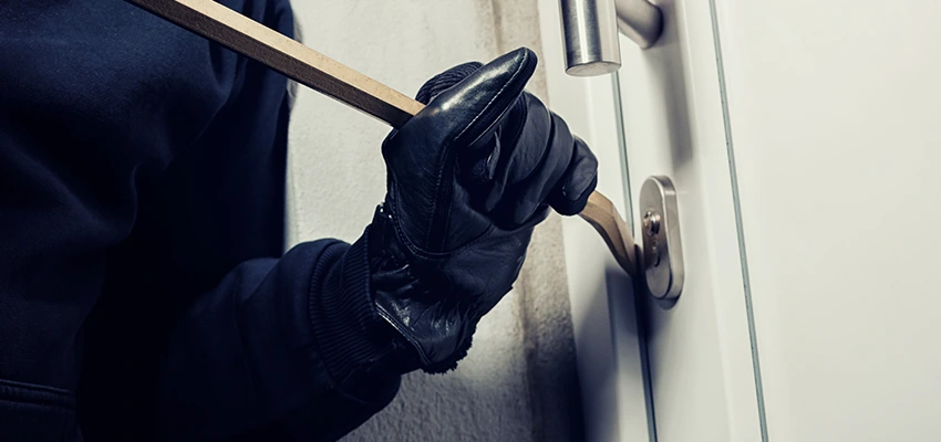Burglar Damage Door Sensors Repair in St. John's, ON
