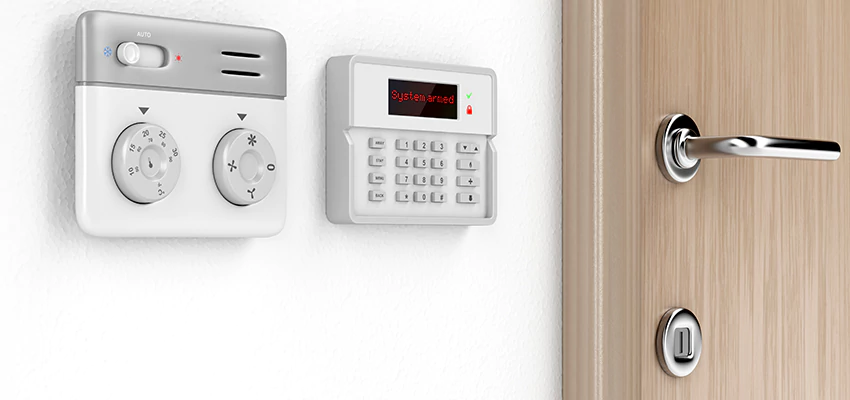 Commercial Electronic Door Lock Services in St. John's, ON