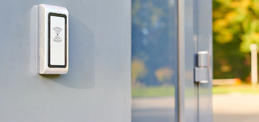 Glass Door Electric Lock Repair in St. John's, ON