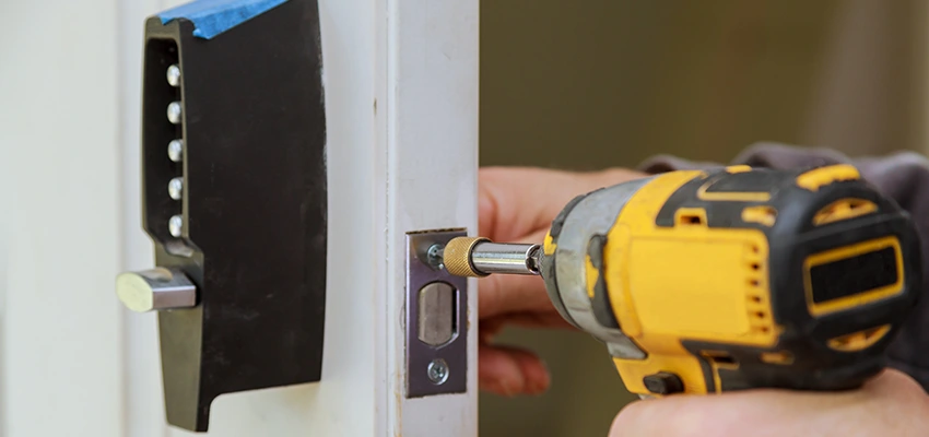 Eviction Locksmith For Key Duplication in St. John's, Ontario