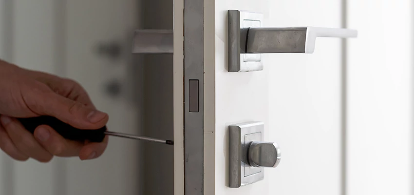 Automotive Lock Installation in St. John's, ON