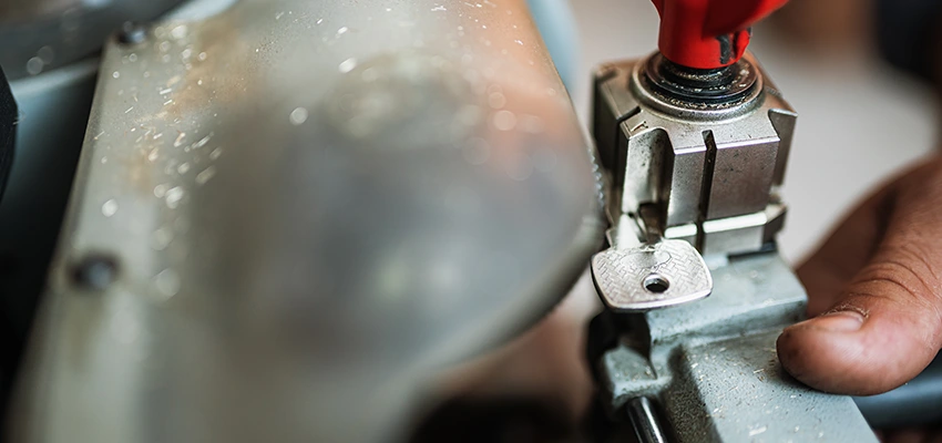 Key Programming Mobile Locksmith Service in St. John's, ON