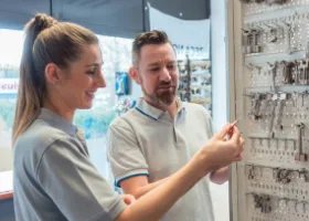 Key Locks Services in St. John's, Ontario