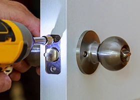 Door Lock Replacement in St. John's, Ontario
