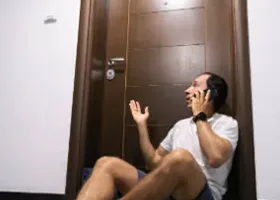 Emergency Lockout in St. John's, Ontario